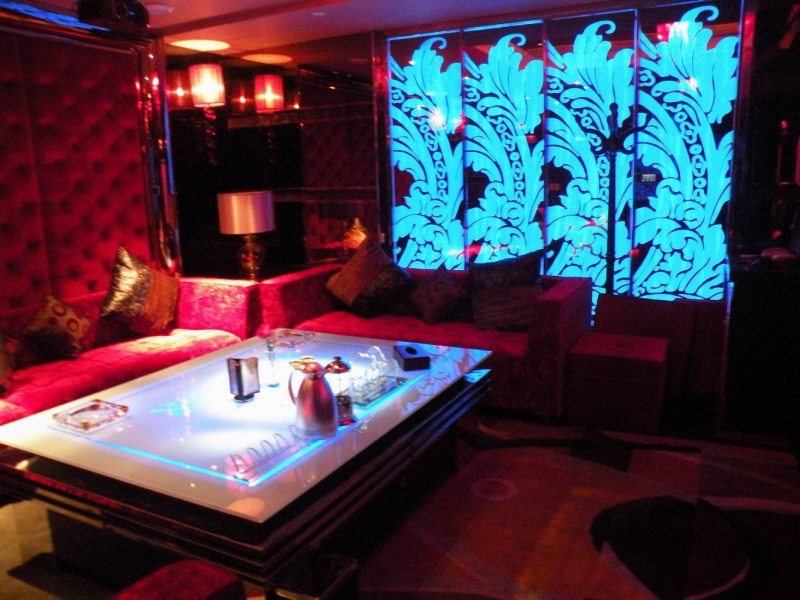 榆林商务ktv哪里有高品质选择-吴堡县ktv预订