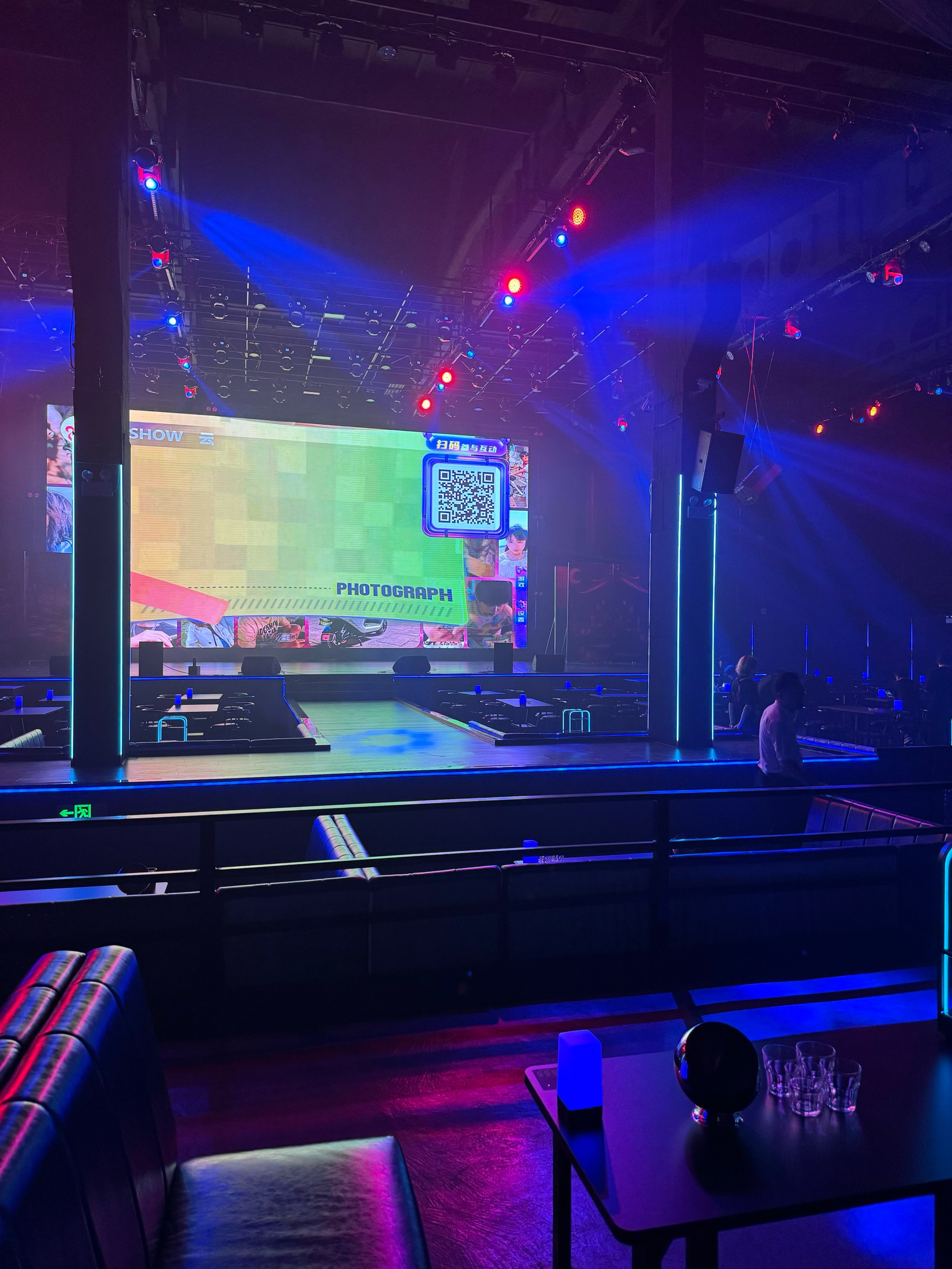 榆林商务ktv中低端区别详解-吴堡县ktv预订