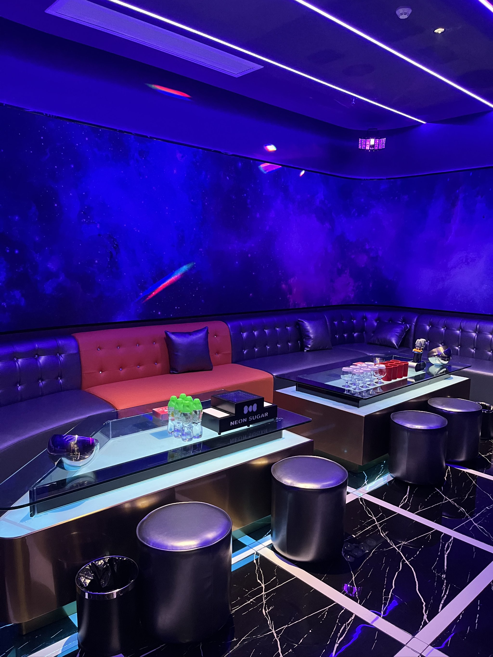 榆林商务ktv环境好吗体验分享-吴堡县ktv预订